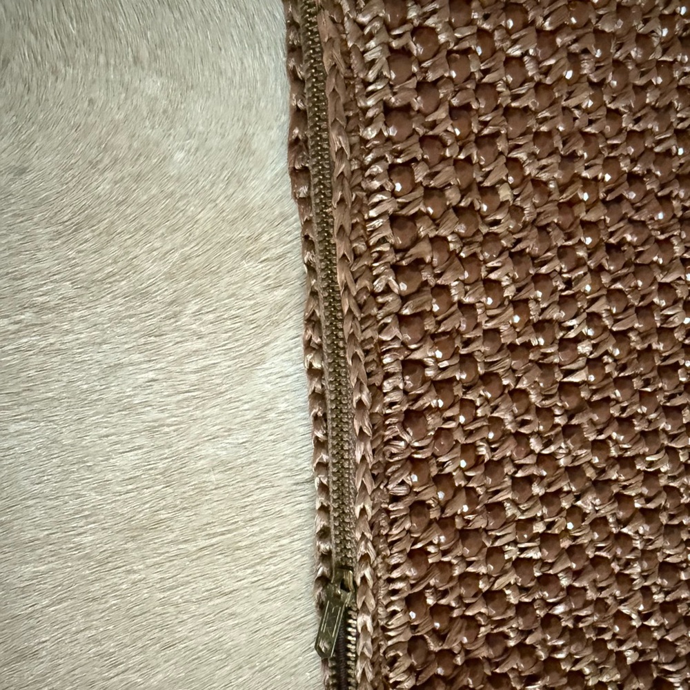 Brown Vintage Magid bag - Picture 4 of 7